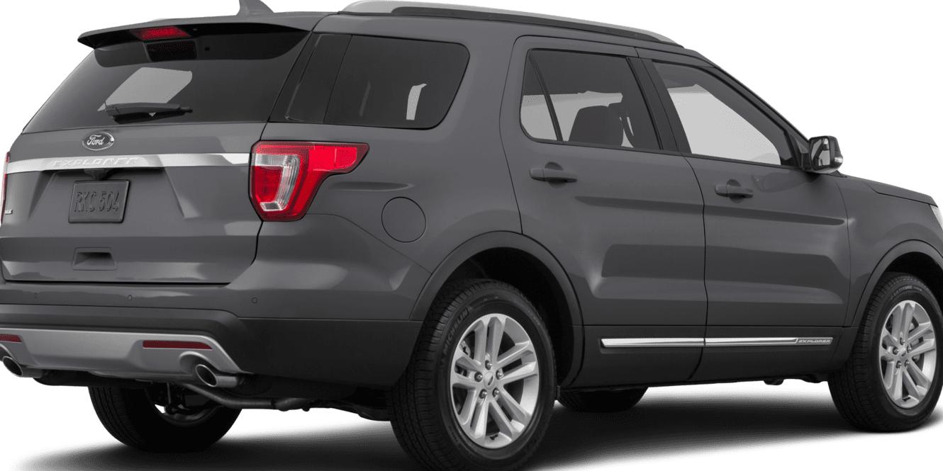 FORD EXPLORER 2016 1FM5K8D83GGB91568 image