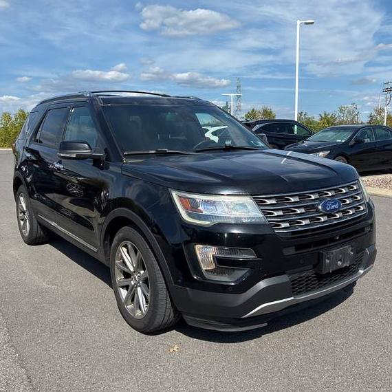 FORD EXPLORER 2016 1FM5K8F85GGB03259 image FORD EXPLORER 2016 1FM5K8F85GGB03259 image