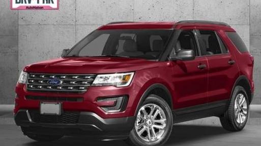 FORD EXPLORER 2016 1FM5K8B83GGC15208 image