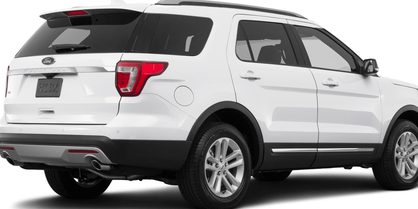 FORD EXPLORER 2016 1FM5K8D8XGGB74296 image