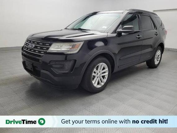 FORD EXPLORER 2016 1FM5K7B88GGA08971 image