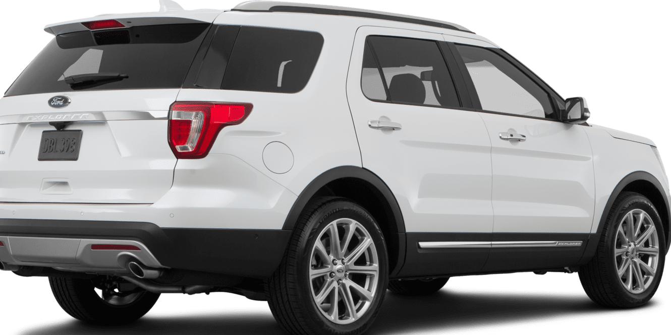 FORD EXPLORER 2016 1FM5K8F82GGA43103 image