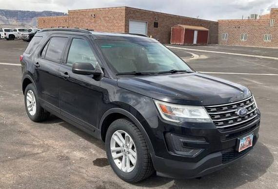FORD EXPLORER 2016 1FM5K8B89GGA28944 image
