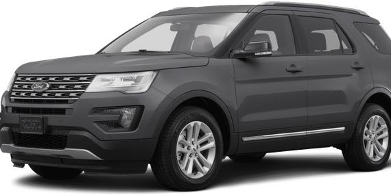 FORD EXPLORER 2016 1FM5K7D89GGD01601 image