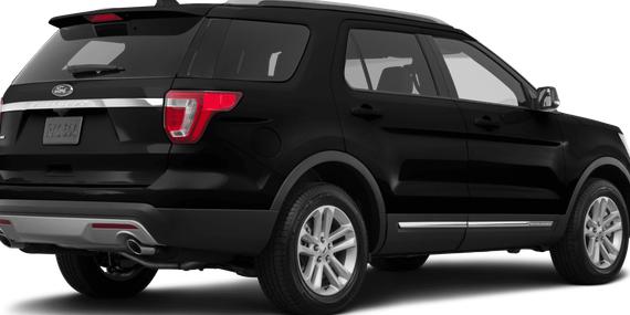 FORD EXPLORER 2016 1FM5K8D81GGC19593 image