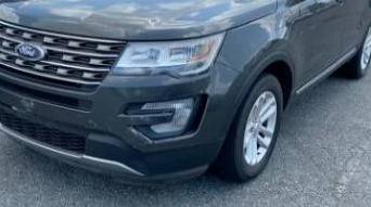 FORD EXPLORER 2016 1FM5K7DH5GGB77715 image