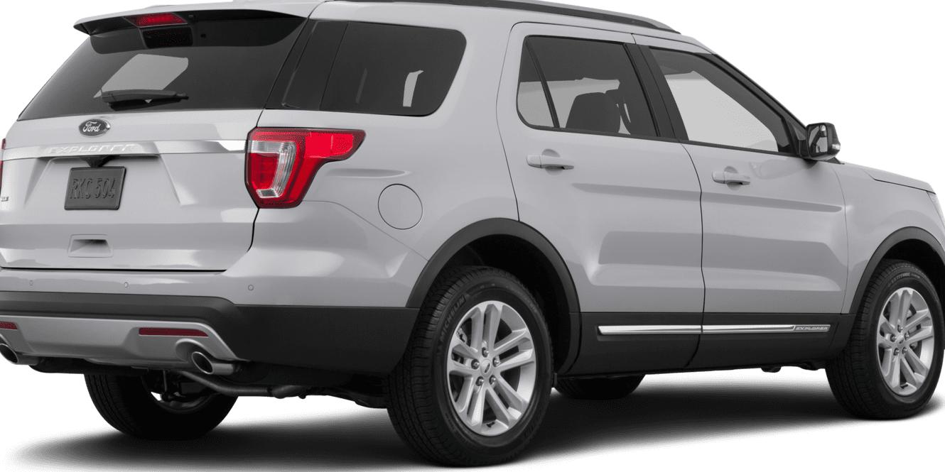 FORD EXPLORER 2016 1FM5K8D87GGA23559 image