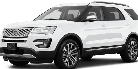 FORD EXPLORER 2016 1FM5K8HT6GGC58601 image