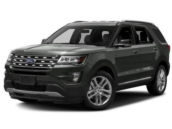 FORD EXPLORER 2016 1FM5K7D86GGC57427 image
