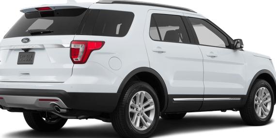 FORD EXPLORER 2016 1FM5K8B87GGD17823 image