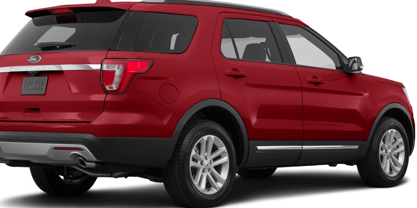 FORD EXPLORER 2016 1FM5K8DH6GGB57513 image