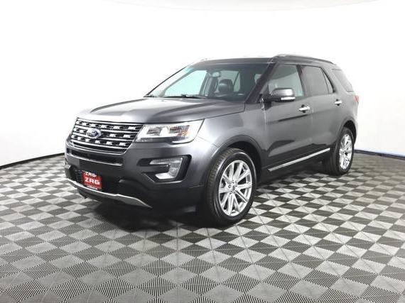 FORD EXPLORER 2016 1FM5K8F80GGC27150 image FORD EXPLORER 2016 1FM5K8F80GGC27150 image
