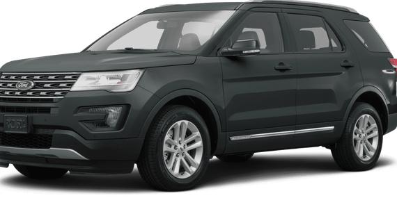 FORD EXPLORER 2016 1FM5K7D8XGGC35172 image