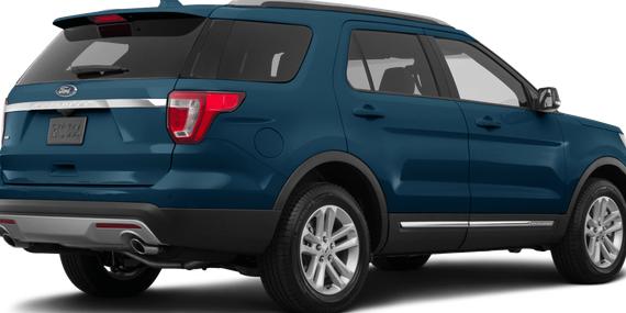 FORD EXPLORER 2016 1FM5K8D87GGB57567 image