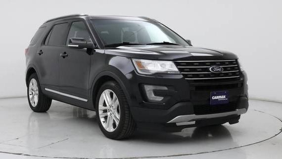 FORD EXPLORER 2016 1FM5K8D82GGC39903 image