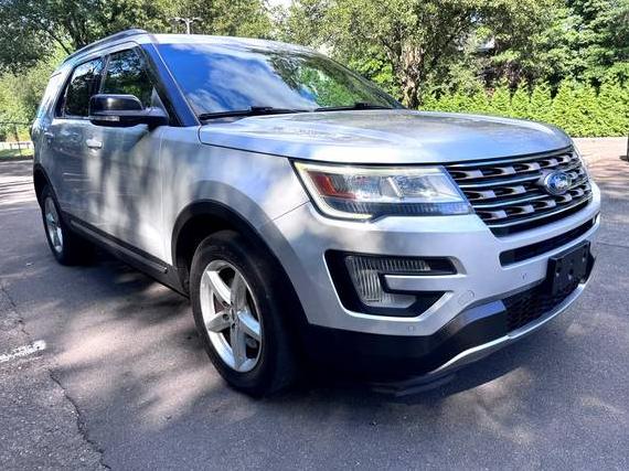 FORD EXPLORER 2016 1FM5K8D81GGB00457 image FORD EXPLORER 2016 1FM5K8D81GGB00457 image