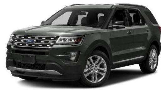 FORD EXPLORER 2016 1FM5K7D84GGC12082 image