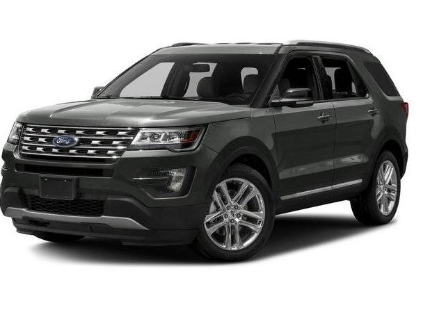 FORD EXPLORER 2016 1FM5K8D8XGGA61397 image