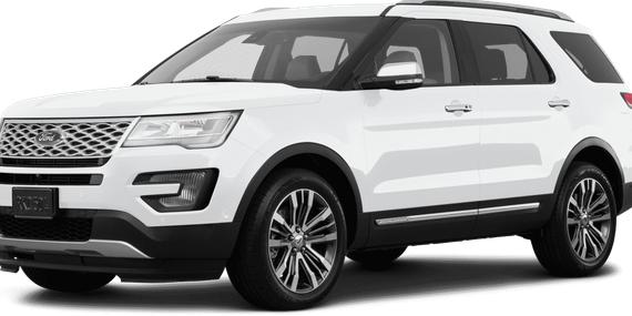 FORD EXPLORER 2016 1FM5K8HT6GGA73884 image