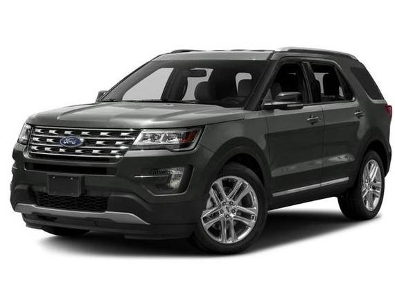 FORD EXPLORER 2016 1FM5K8DH2GGD11862 image