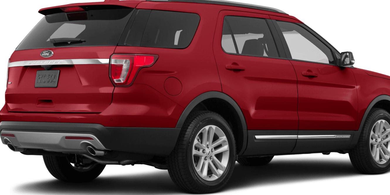 FORD EXPLORER 2016 1FM5K8B86GGA89264 image