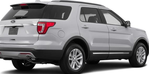 FORD EXPLORER 2016 1FM5K8D85GGB03118 image