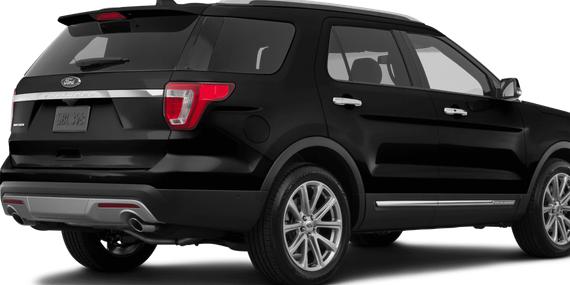 FORD EXPLORER 2016 1FM5K8F88GGB40936 image
