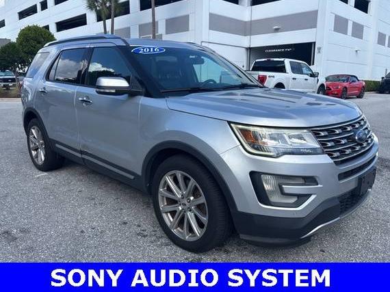 FORD EXPLORER 2016 1FM5K7F80GGC89884 image FORD EXPLORER 2016 1FM5K7F80GGC89884 image