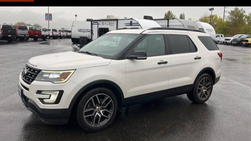 FORD EXPLORER 2016 1FM5K8GT0GGB80334 image
