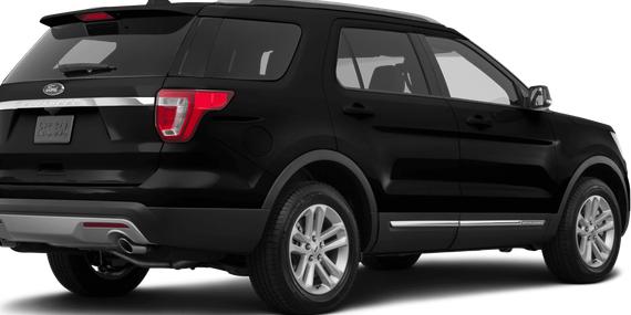 FORD EXPLORER 2016 1FM5K8D83GGA83564 image