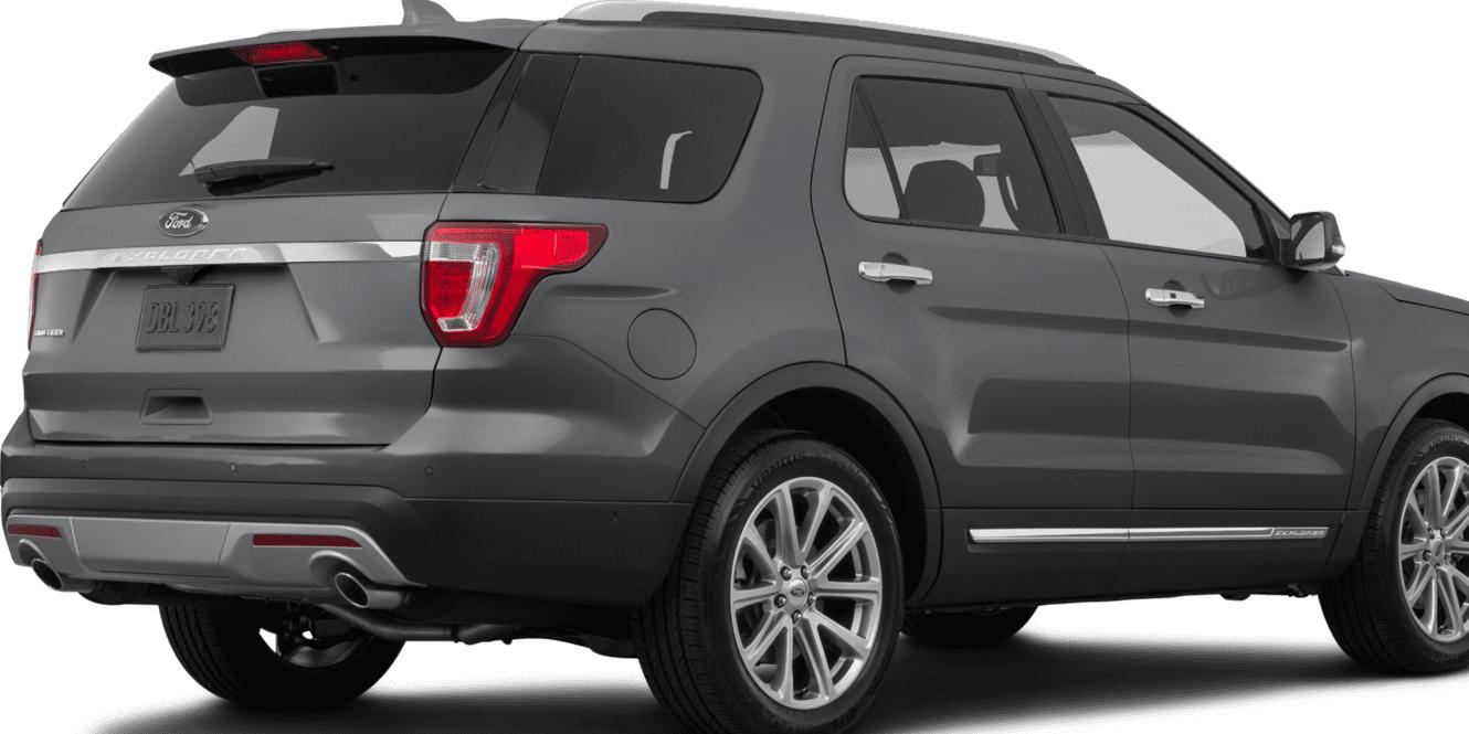 FORD EXPLORER 2016 1FM5K8F81GGB08152 image