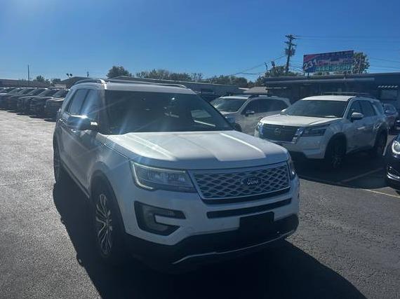 FORD EXPLORER 2016 1FM5K8HT6GGC71347 image FORD EXPLORER 2016 1FM5K8HT6GGC71347 image