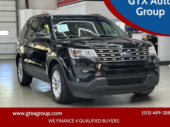 FORD EXPLORER 2016 1FM5K8B89GGC56216 image FORD EXPLORER 2016 1FM5K8B89GGC56216 image