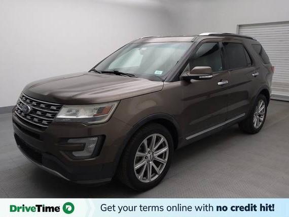 FORD EXPLORER 2016 1FM5K7F82GGC06200 image FORD EXPLORER 2016 1FM5K7F82GGC06200 image