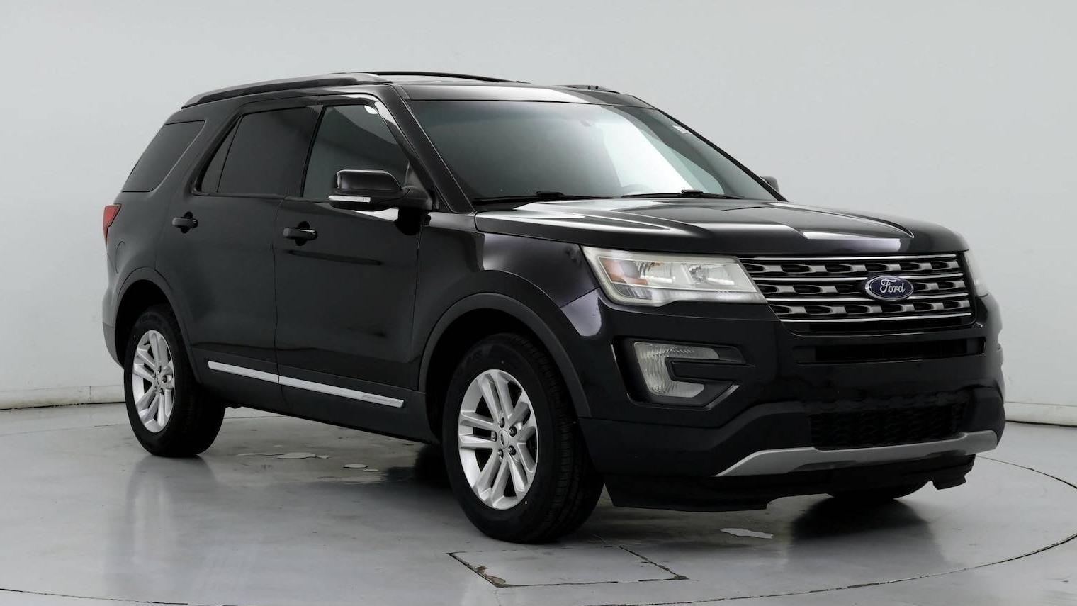 FORD EXPLORER 2016 1FM5K8D8XGGC94325 image