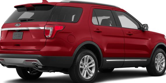 FORD EXPLORER 2016 1FM5K8D84GGC46836 image