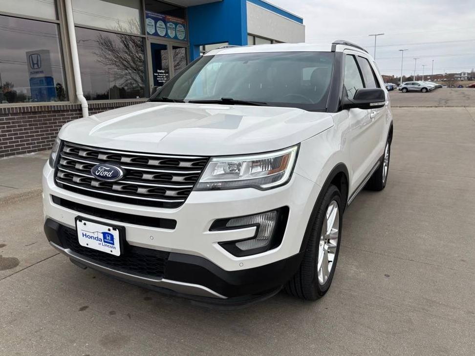 FORD EXPLORER 2016 1FM5K8D8XGGB79692 image