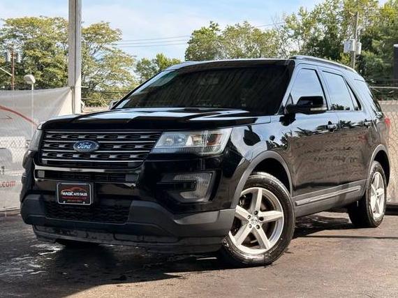 FORD EXPLORER 2016 1FM5K8D85GGB97873 image FORD EXPLORER 2016 1FM5K8D85GGB97873 image