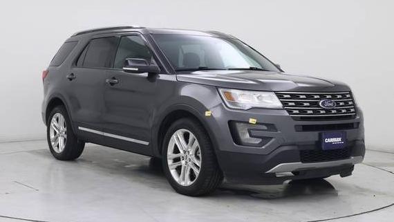 FORD EXPLORER 2016 1FM5K8D80GGB73173 image