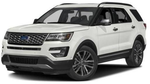 FORD EXPLORER 2016 1FM5K8HT2GGC71829 image