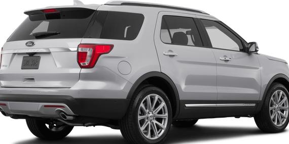FORD EXPLORER 2016 1FM5K8F82GGA79714 image