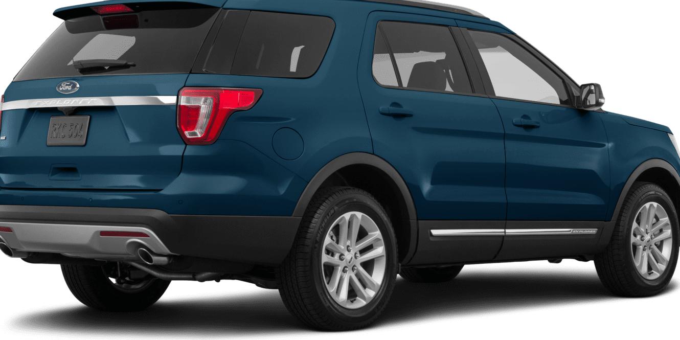 FORD EXPLORER 2016 1FM5K8D84GGD08686 image