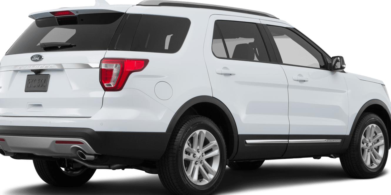 FORD EXPLORER 2016 1FM5K7B82GGB85774 image