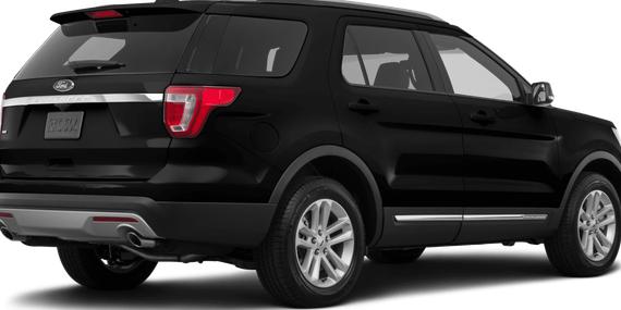 FORD EXPLORER 2016 1FM5K7BH4GGC73371 image