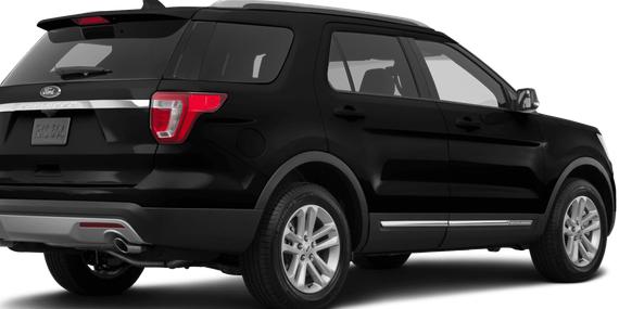 FORD EXPLORER 2016 1FM5K8B89GGD17838 image