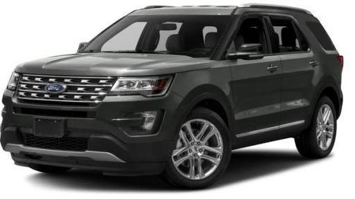 FORD EXPLORER 2016 1FM5K8D87GGA54603 image