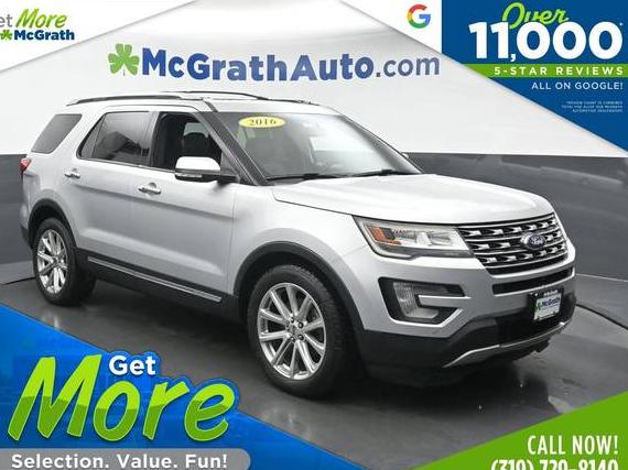 FORD EXPLORER 2016 1FM5K7F80GGC49790 image FORD EXPLORER 2016 1FM5K7F80GGC49790 image
