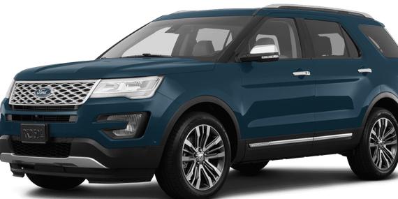 FORD EXPLORER 2016 1FM5K8HT0GGC39736 image