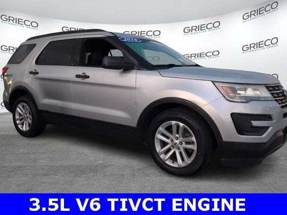 FORD EXPLORER 2016 1FM5K7B88GGD20935 image FORD EXPLORER 2016 1FM5K7B88GGD20935 image