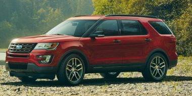 FORD EXPLORER 2016 1FM5K8FH1GGC00443 image FORD EXPLORER 2016 1FM5K8FH1GGC00443 image